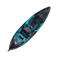 LSF NEW design 10ft plastic single fishing pro angler  kayak with fish finder